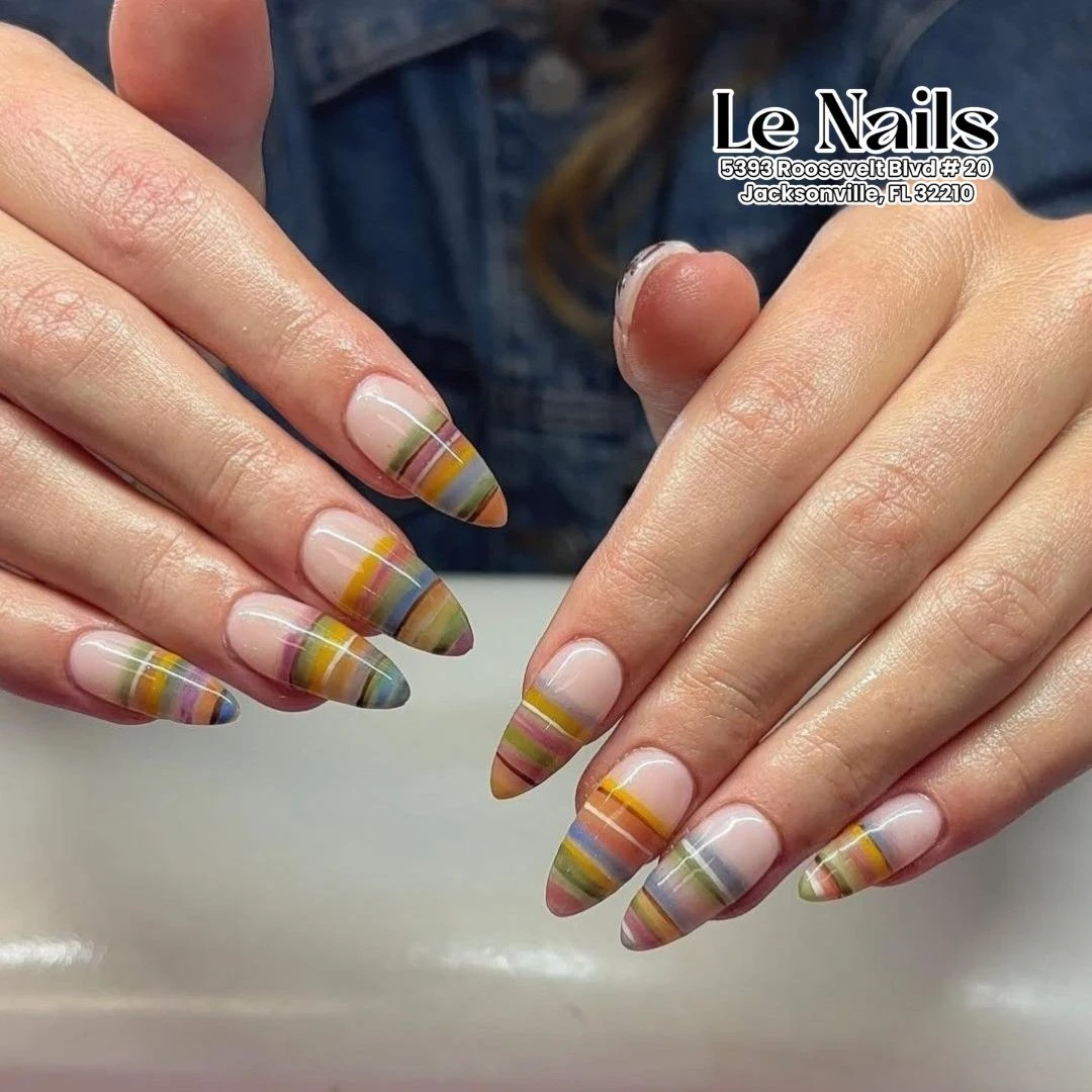 Must Try Nail Designs October 30 2026
